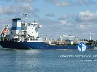 Olie-/chemikaliëntanker te koop