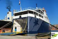 Ro-Ro ship Te koop