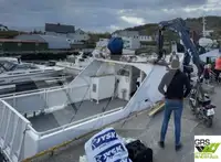 Ro-Ro-schip te koop