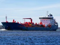 Bunkertanker te koop