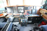 Veerboot te koop