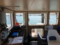 Sleperschip te koop
