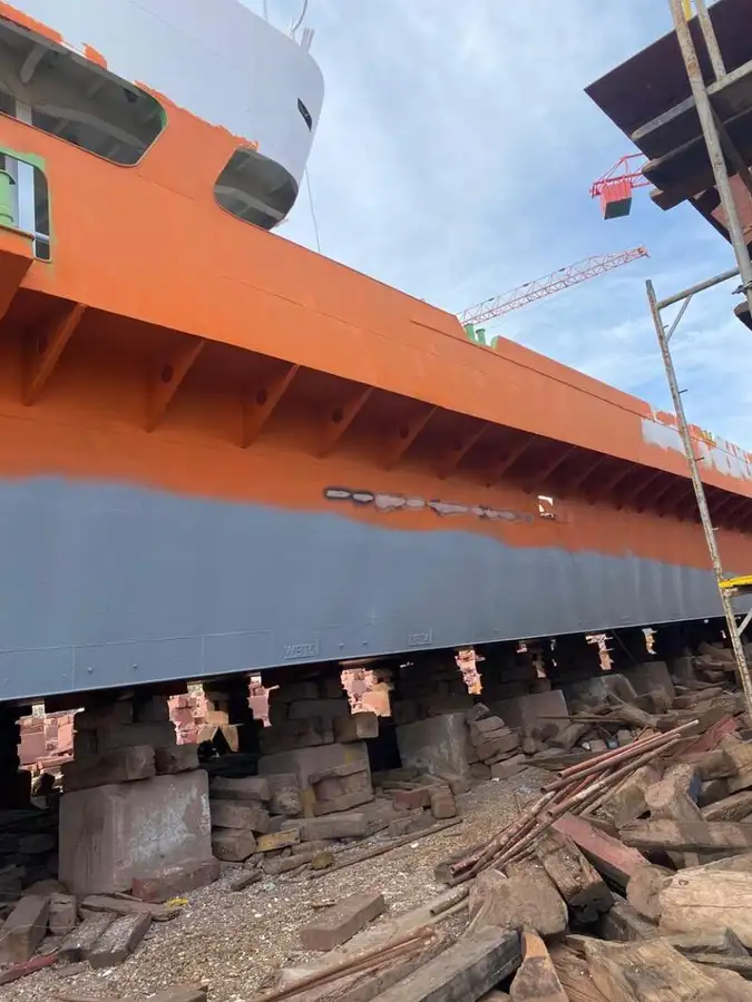 Veerboot te koop
