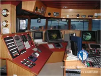 Trawler te koop