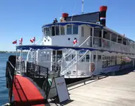 Veerboot Te koop