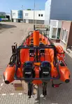 Stijve rubberboot te koop