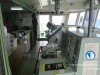 Olie-/chemikaliëntanker te koop