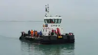 Sleepboot Te koop