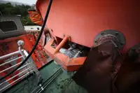 Bulkcarrier te koop