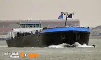 Oil/Chemical tanker Te koop