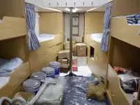 Patrouilleboot te koop