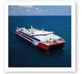 Veerboot te koop