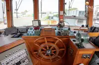 Patrouilleboot te koop