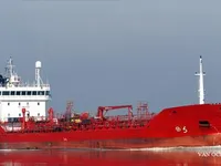 Olie-/chemikaliëntanker te koop