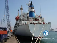 Koelschip te koop