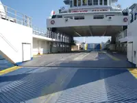 Veerboot Te koop