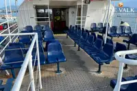 Passagiersschip te koop
