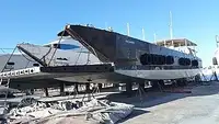 landingsvaartuig, tank te koop
