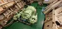 Bunkertanker te koop