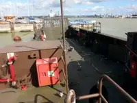 Barge te koop