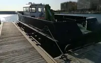 Werkboten te koop