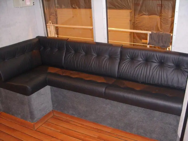 Patrouilleboot te koop