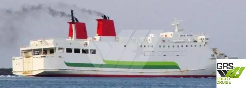 Ro-Ro-schip te koop