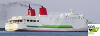 Ro-Ro-schip te koop