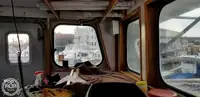 Trawler te koop