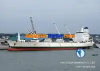 Koelschip te koop