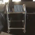 Stijve rubberboot te koop