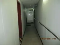 Koelschip te koop
