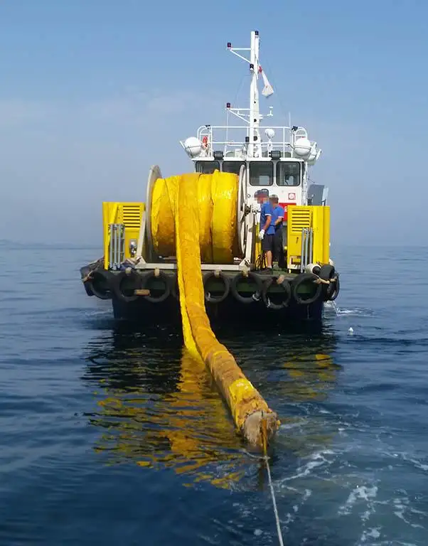 Sleperschip te koop