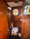 Sleperschip te koop