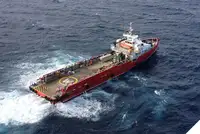 Koelschip Te koop