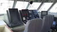 Patrouilleboot te koop