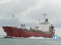 Olie-/chemikaliëntanker te koop