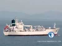 Koelschip te koop