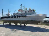 Bemanningboot te koop