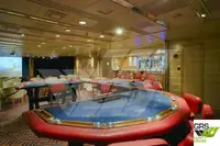 Cruise schip Te koop