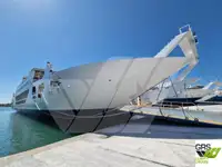 Ro-Ro-schip te koop