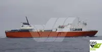 Ro-Ro ship Te koop