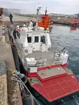 Catamaran te koop