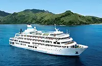 Cruise schip Te koop