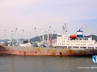 Koelschip te koop