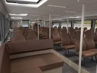 Veerboot te koop