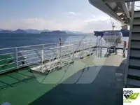 Ro-Ro-schip te koop