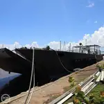 landingsvaartuig, tank te koop