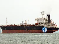 Olie-/chemikaliëntanker te koop