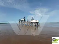 Containerschip te koop
